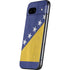 Bosnia and Herzegovina Flag Distressed Google Pixel 8a Skin